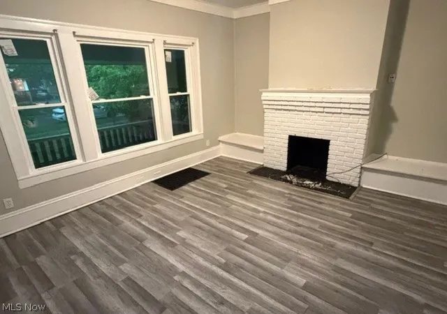 Photo 4 of Sale Pending at 3717 Archwood Ave, Cleveland, OH 44109 | MLS# 5235563 | Listing updated on 2026-09-25