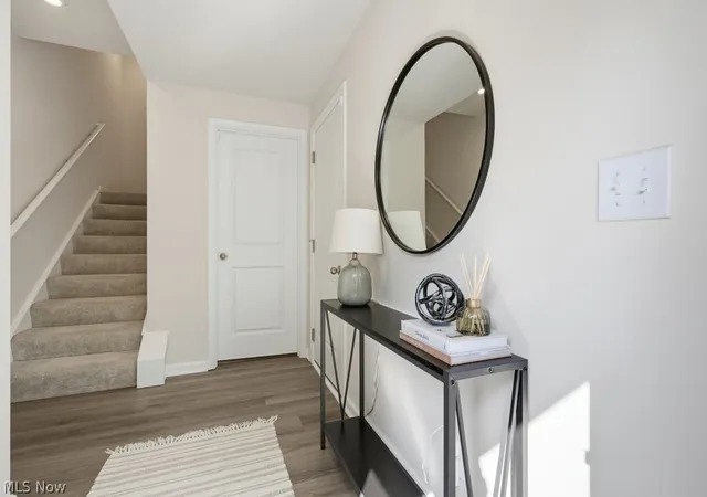 Photo 3 of Townhouse for sale at 185 Raintree Ln, Painesville, OH 44077 | MLS# 5235119 | Listing updated on 2026-09-17