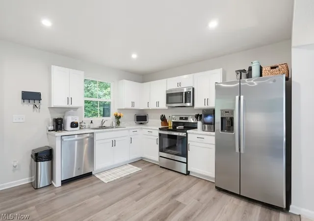 Photo 4 of Townhouse for sale at 185 Raintree Ln, Painesville, OH 44077 | MLS# 5235119 | Listing updated on 2026-09-17