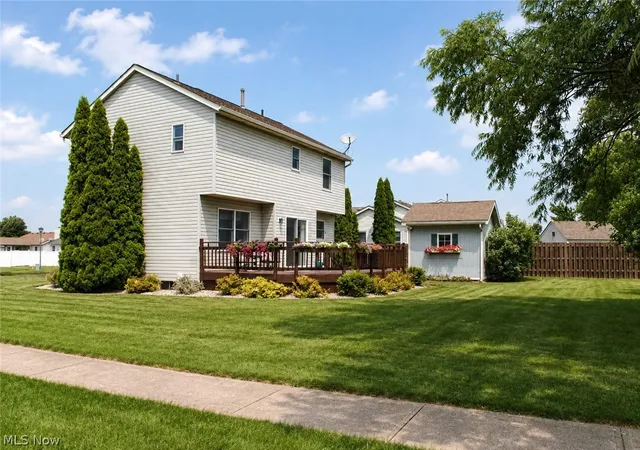 Photo 36 of Sale Pending at 5887 Boxwood Dr, Lorain, OH 44053 | MLS# 5234736 | Listing updated on 2026-09-10