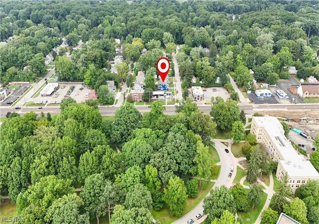 Photo 46 of Single family home for sale at 114 Linden St, Kent, OH 44240 | MLS# 5233589 | Listing updated on 2026-09-03