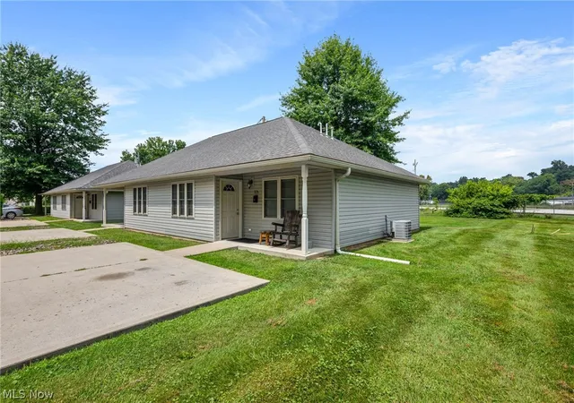 Photo 3 of Multi family home for sale at 820 826 S 14th Street, Cambridge, OH 43725 | MLS# 5234147 | Listing updated on 2026-09-08