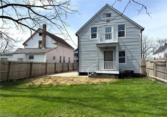 Photo 23 of Single family home for sale at 3143 W 104th Street, Cleveland, OH 44111 | MLS# 5235591 | Listing updated on 2026-10-05