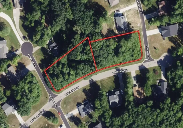 Photo 1 of Land for sale at 2018 Winter Hvn, Amelia, OH 45102 | MLS# 5235642 | Listing updated on 2026-09-09