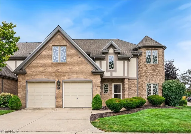 Photo 1 of Sale Pending at 9 Aberdeen Ct, Rocky River, OH 44116 | MLS# 5235510 | Listing updated on 2026-09-21
