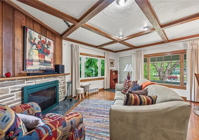 Photo 3 of Single family home for sale at 3849 Bainbridge Rd, Cleveland, OH 44118 | MLS# 5235598 | Listing updated on 2026-09-15