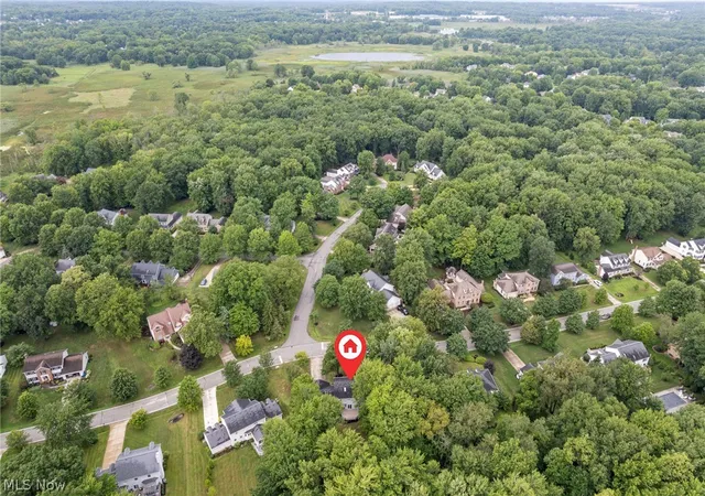 Photo 3 of Single family home for sale at 5825 Nicholson Dr, Hudson, OH 44236 | MLS# 5235714 | Listing updated on 2026-10-07