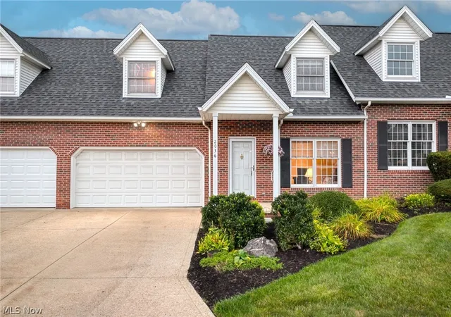 Photo 1 of Sale Pending at 2036 Jennifer St, Akron, OH 44313 | MLS# 5192887 | Listing updated on 2026-09-04