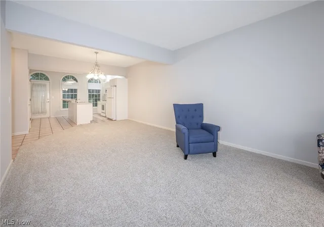 Listing Photo 4 - Condo for sale in building located at 2036 Jennifer St, Akron, OH 44313