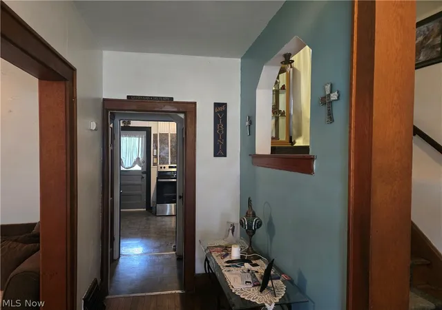 Photo 2 of Single family home for sale at 3314 6th Avenue, Parkersburg, WV 26101 | MLS# 5235595 | Listing updated on 2026-09-06