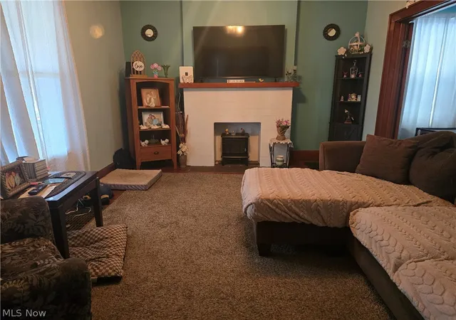Photo 3 of Single family home for sale at 3314 6th Avenue, Parkersburg, WV 26101 | MLS# 5235595 | Listing updated on 2026-09-06