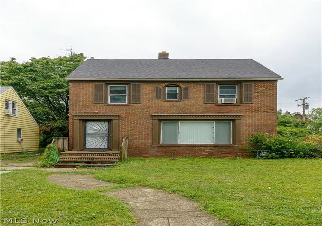 Photo 1 of Sale Pending at 4212 E 147th Street, Cleveland, OH 44128 | MLS# 5235010 | Listing updated on 2026-10-07