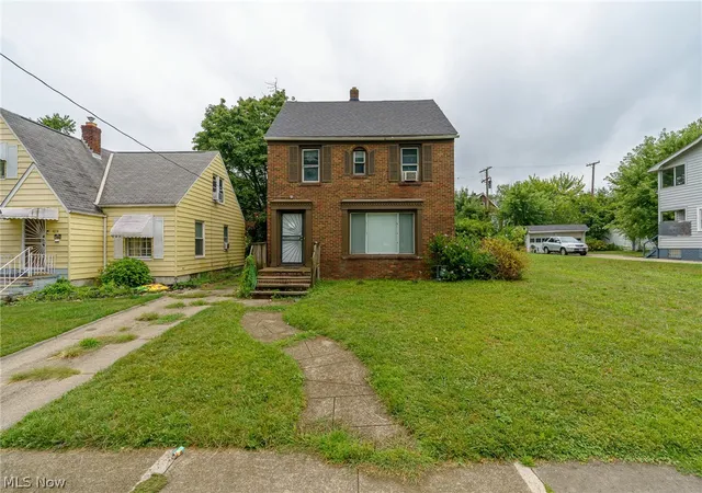 Photo 2 of Sale Pending at 4212 E 147th Street, Cleveland, OH 44128 | MLS# 5235010 | Listing updated on 2026-10-07