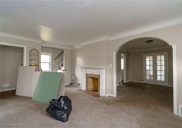 Photo 3 of Sale Pending at 4212 E 147th Street, Cleveland, OH 44128 | MLS# 5235010 | Listing updated on 2026-10-07