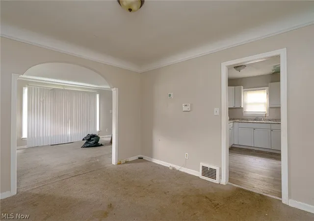 Photo 3 of Sale Pending at 4212 E 147th Street, Cleveland, OH 44128 | MLS# 5235010 | Listing updated on 2026-10-07