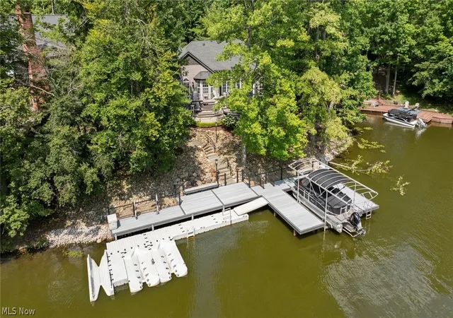 Photo 2 of Sale Pending at 2264 Morning Star Dr, Roaming Shores, OH 44084 | MLS# 5234427 | Listing updated on 2026-09-09