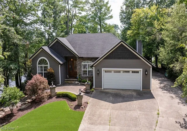 Photo 50 of Sale Pending at 2264 Morning Star Dr, Roaming Shores, OH 44084 | MLS# 5234427 | Listing updated on 2026-09-09