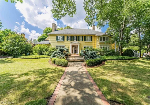 Photo 1 of Sale Pending at 2469 Kenilworth Rd, Cleveland, OH 44106 | MLS# 5224422 | Listing updated on 2026-09-08