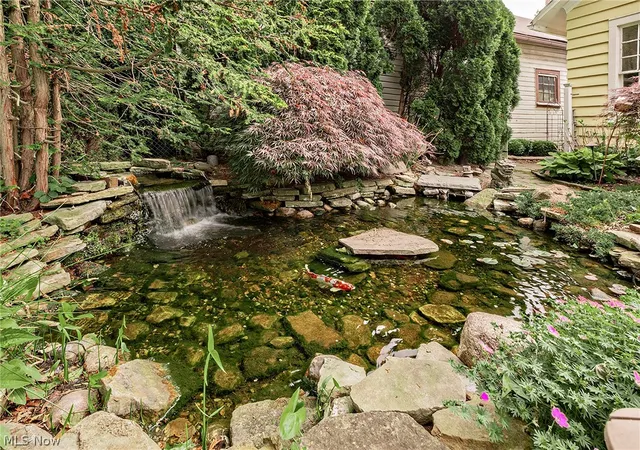 Photo 2 of Sale Pending at 2469 Kenilworth Rd, Cleveland, OH 44106 | MLS# 5224422 | Listing updated on 2026-09-08