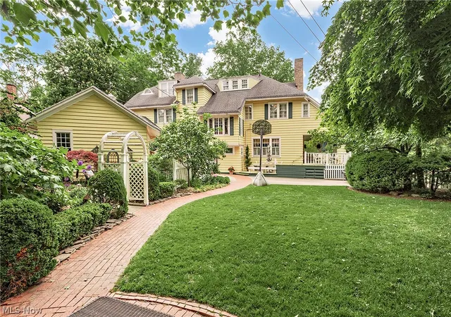 Photo 50 of Sale Pending at 2469 Kenilworth Rd, Cleveland, OH 44106 | MLS# 5224422 | Listing updated on 2026-09-08