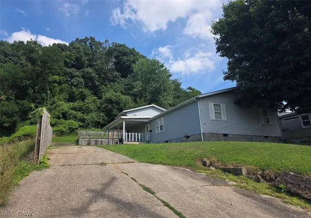 Photo 1 of Single family home for sale at 910 26th Street, Huntington, WV 25703 | MLS# 5234555 | Listing updated on 2026-09-10