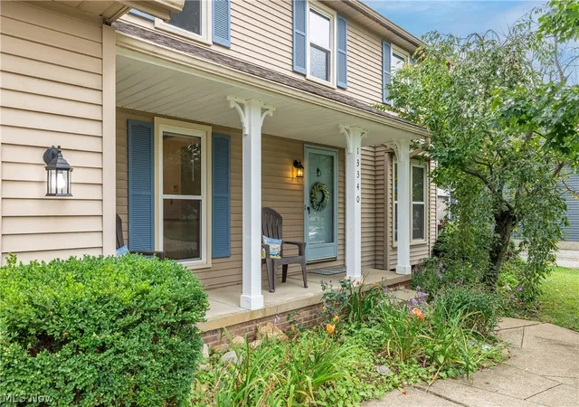 Photo 3 of Sale Pending at 13340 Cinnamon Ln Ave NW, Mogadore, OH 44260 | MLS# 5229012 | Listing updated on 2026-10-01