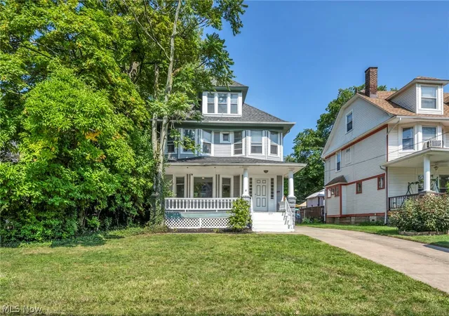 Photo 1 of Sale Pending at 1659 Lee Rd, Cleveland, OH 44118 | MLS# 5233889 | Listing updated on 2026-09-04