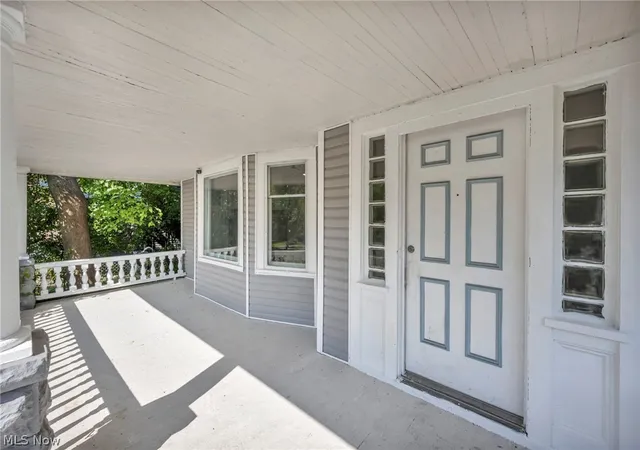 Photo 2 of Sale Pending at 1659 Lee Rd, Cleveland, OH 44118 | MLS# 5233889 | Listing updated on 2026-09-04