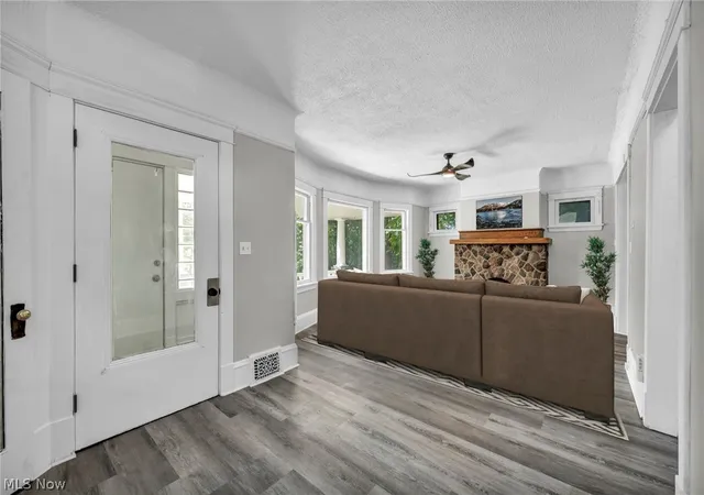 Photo 3 of Sale Pending at 1659 Lee Rd, Cleveland, OH 44118 | MLS# 5233889 | Listing updated on 2026-09-04