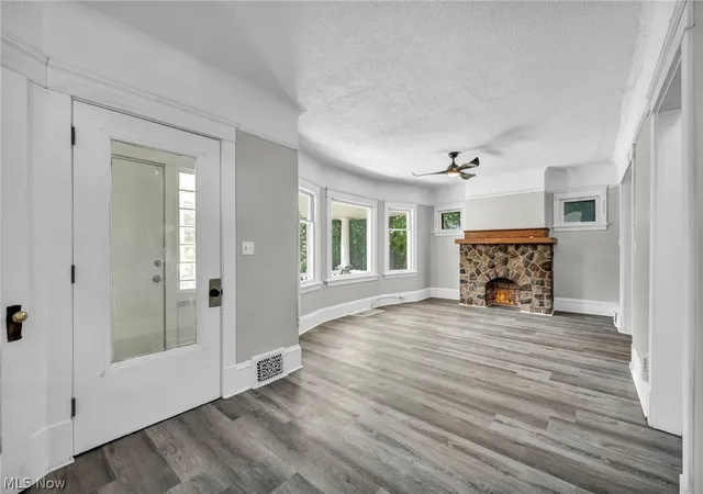 Photo 3 of Single family home for sale at 1659 Lee Rd, Cleveland, OH 44118 | MLS# 5233889 | Listing updated on 2026-09-16