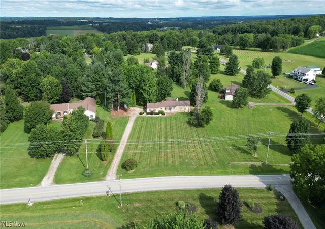 Photo 29 of Sale Pending at 8311 S Elyria Rd, Shreve, OH 44676 | MLS# 5235825 | Listing updated on 2026-09-02