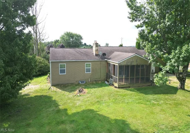 Photo 2 of Sale Pending at 8311 S Elyria Rd, Shreve, OH 44676 | MLS# 5235825 | Listing updated on 2026-09-02