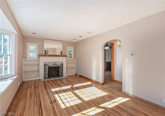 Photo 3 of Single family home for sale at 1016 Lander Rd, Cleveland, OH 44143 | MLS# 5230586 | Listing updated on 2026-09-10