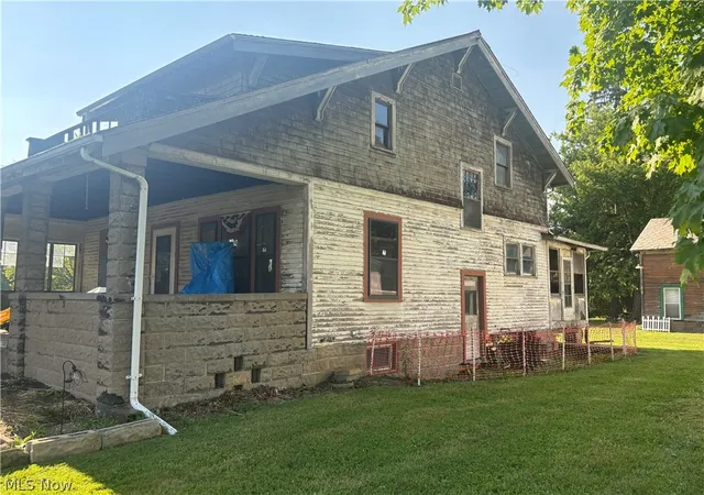 Photo 3 of Sale Pending at 284 W Main St, Andover, OH 44003 | MLS# 5235844 | Listing updated on 2026-10-05