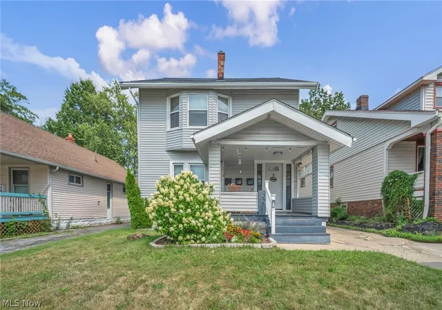 Photo 1 of Sale Pending at 2203 Bunts Rd, Lakewood, OH 44107 | MLS# 5235097 | Listing updated on 2026-09-09