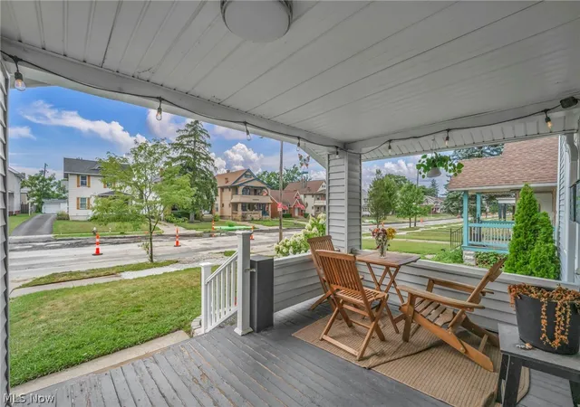 Photo 3 of Multi family home for sale at 2203 Bunts Rd, Lakewood, OH 44107 | MLS# 5235097 | Listing updated on 2026-09-17