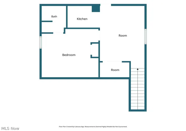Listing Photo 2 - Condo for sale in building located at 2203 Bunts Rd, Lakewood, OH 44107
