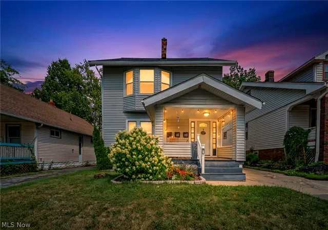Photo 46 of Sale Pending at 2203 Bunts Rd, Lakewood, OH 44107 | MLS# 5235097 | Listing updated on 2026-09-09