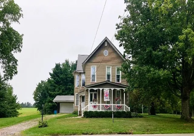 Photo 1 of Single family home for sale at 3875 State Rd S, Ashtabula, OH 44004 | MLS# 5231698 | Listing updated on 2026-09-08