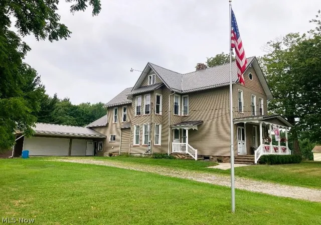 Photo 2 of Single family home for sale at 3875 State Rd S, Ashtabula, OH 44004 | MLS# 5231698 | Listing updated on 2026-09-08
