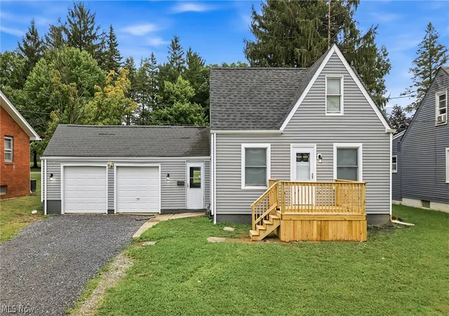 Photo 1 of Single family home for sale at 339 Westminster Ave, Youngstown, OH 44515 | MLS# 5235874 | Listing updated on 2026-09-11