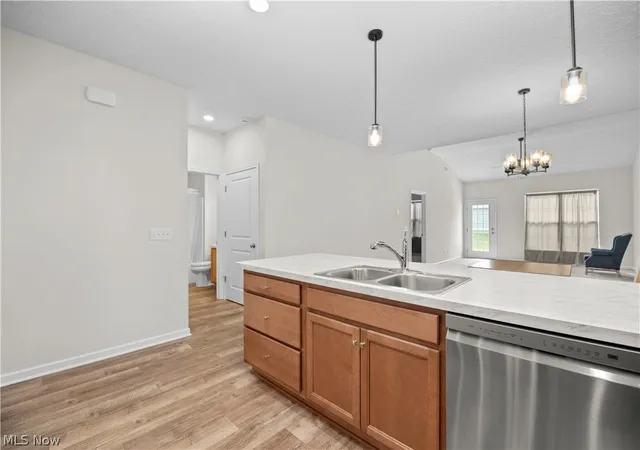 Photo 4 of Single family home for sale at 209 Alexander Dr, Elyria, OH 44035 | MLS# 5234536 | Listing updated on 2026-10-07