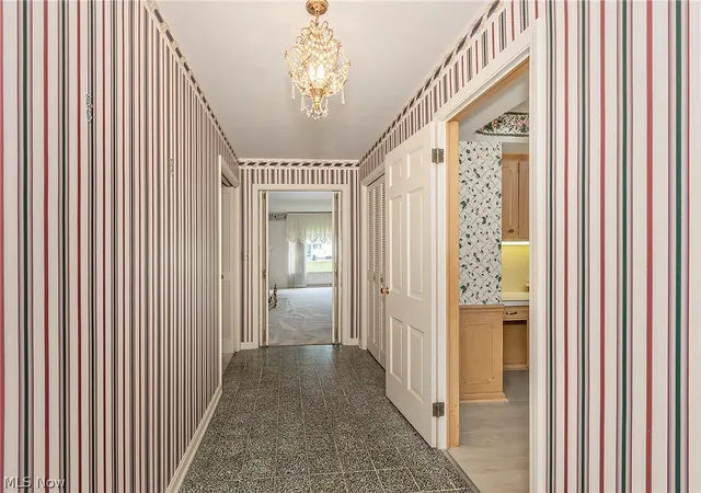 Photo 3 of Single family home for sale at 1987 Burlington Rd, Akron, OH 44313 | MLS# 5231548 | Listing updated on 2026-09-11