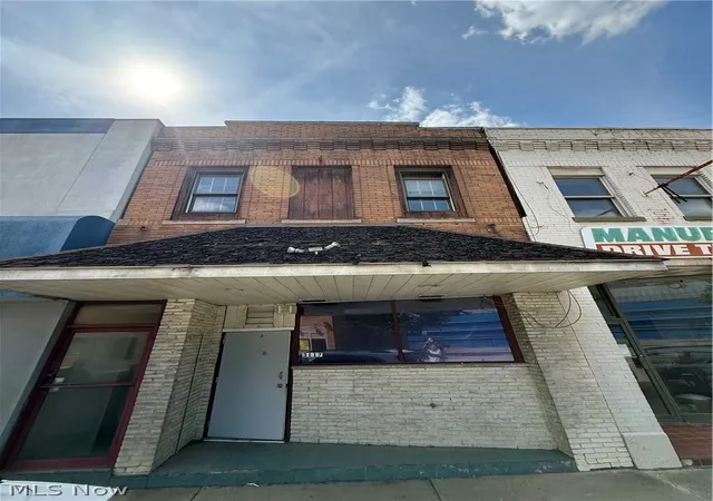 Photo 2 of Multi family home for sale at 3117 Main St, Weirton, WV 26062 | MLS# 5234810 | Listing updated on 2026-09-02