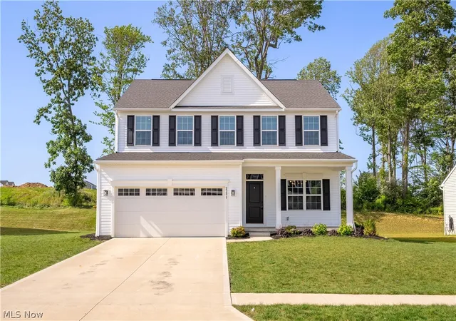 Photo 1 of Single family home for sale at 2293 Monaco St Nw, Uniontown, OH 44685 | MLS# 5235917 | Listing updated on 2026-09-09
