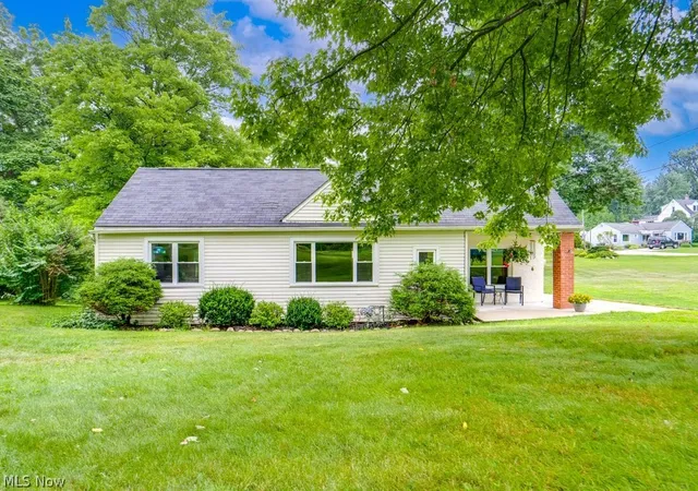 Photo 1 of Sale Pending at 4033 State Rd, Coventry Township, OH 44319 | MLS# 5233462 | Listing updated on 2026-09-15