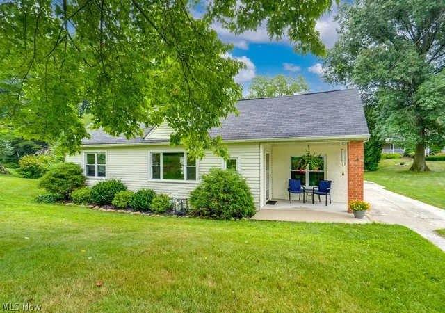 Photo 2 of Sale Pending at 4033 State Rd, Coventry Township, OH 44319 | MLS# 5233462 | Listing updated on 2026-09-15