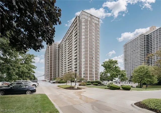 Photo 1 of Sale Pending at 12900 Lake Ave #1924, Lakewood, OH 44107 | MLS# 5235274 | Listing updated on 2026-09-08