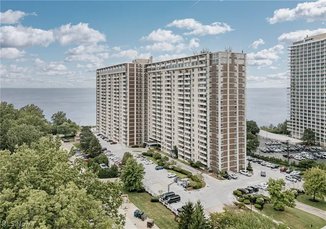 Photo 2 of Sale Pending at 12900 Lake Ave #1924, Lakewood, OH 44107 | MLS# 5235274 | Listing updated on 2026-09-08