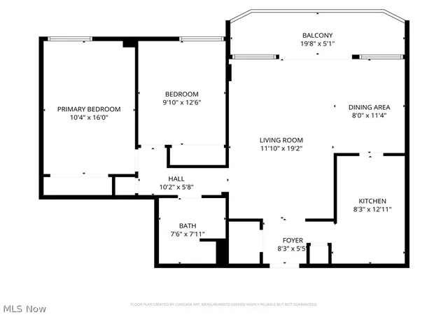 Photo 36 of Sale Pending at 12900 Lake Ave #1924, Lakewood, OH 44107 | MLS# 5235274 | Listing updated on 2026-09-08